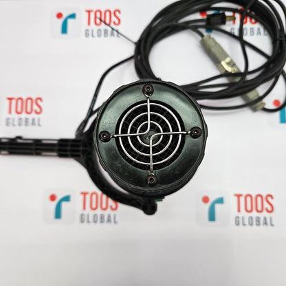 Solo 423-001 Heat Detector Tester 110-120V