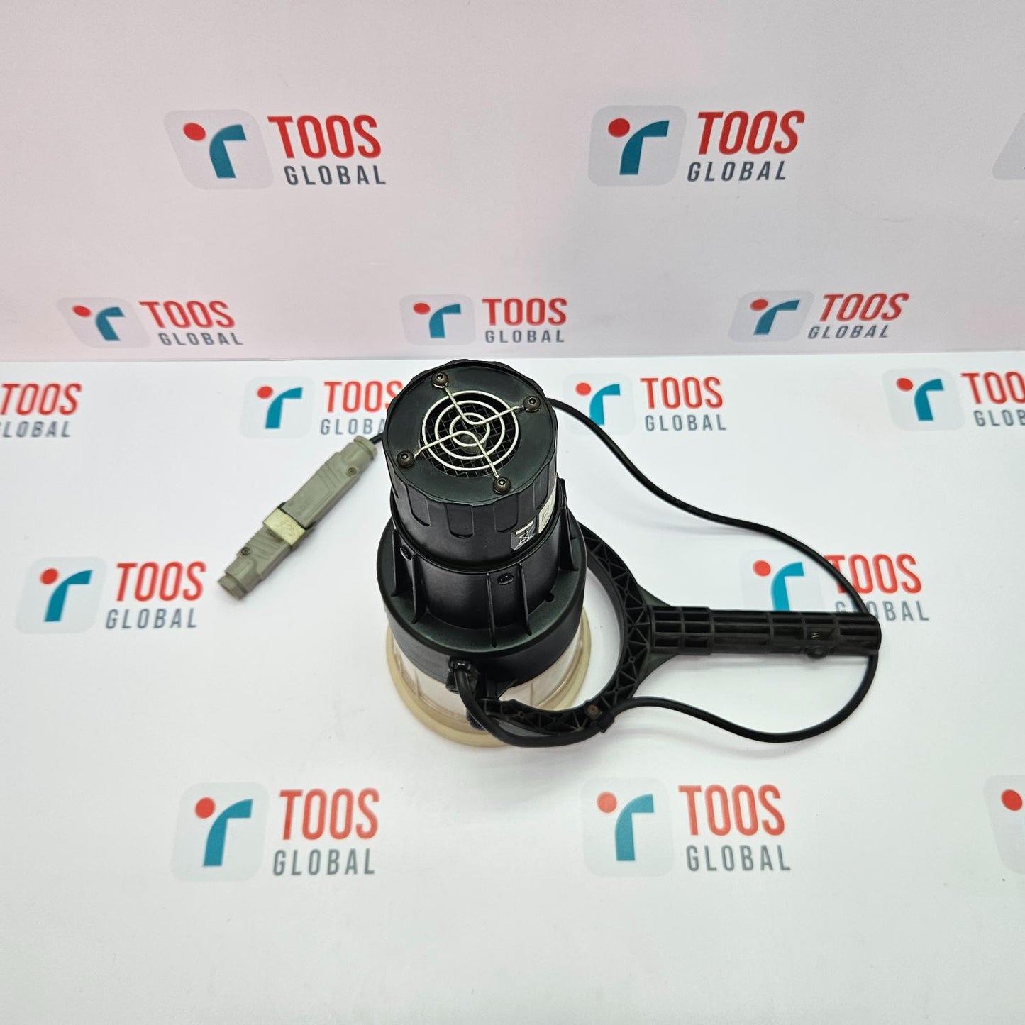 SOLO 424-001 HEAT DETECTOR TESTER 220-240V