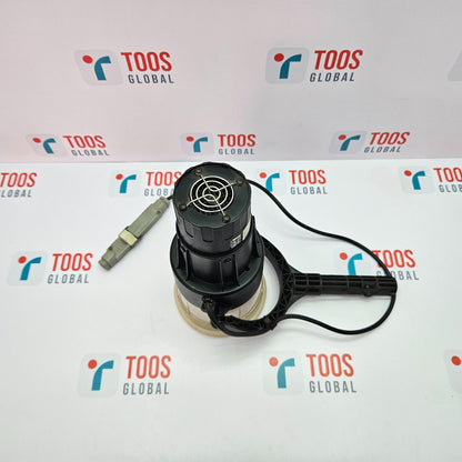 SOLO 424-001 HEAT DETECTOR TESTER 220-240V