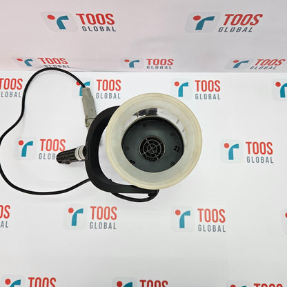 SOLO 424-001 HEAT DETECTOR TESTER 220-240V