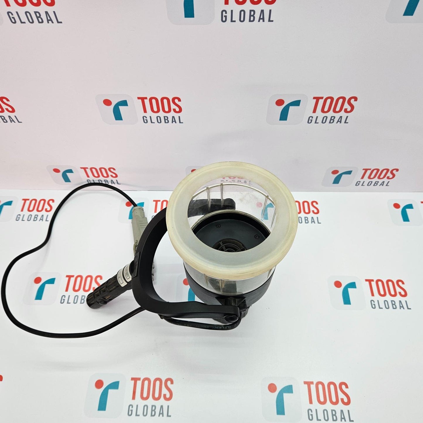 SOLO 424-001 HEAT DETECTOR TESTER 220-240V