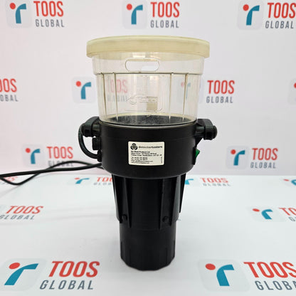 SOLO 424-001 HEAT DETECTOR TESTER 220-240V