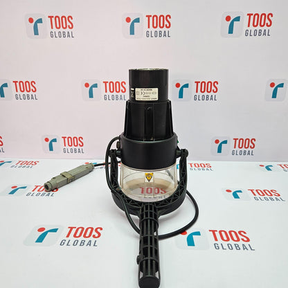 SOLO 424-001 HEAT DETECTOR TESTER 220-240V