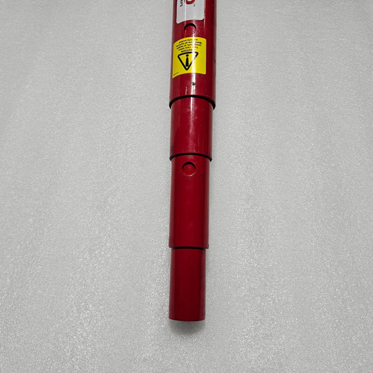 SOLO NO CLIMB 100-001 TELESCOPIC ACESS POLE 4 SECTION