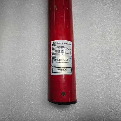 SOLO NO CLIMB 100-001 TELESCOPIC ACESS POLE 4 SECTION