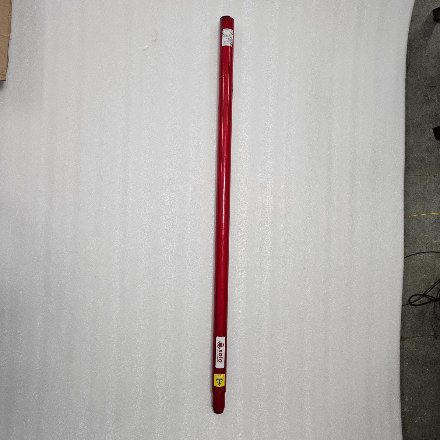 SOLO NO CLIMB 100-001 TELESCOPIC ACESS POLE 4 SECTION