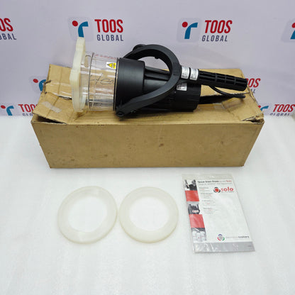 SOLO SOLO424-001 HEAT DETECTOR TESTER