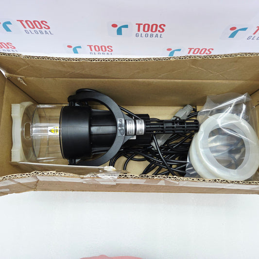 SOLO SOLO424-001 HEAT DETECTOR TESTER