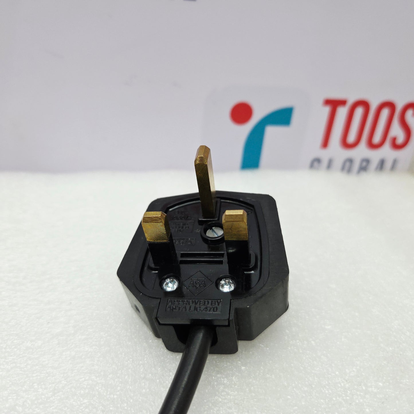 SOLO SOLO424-001 HEAT DETECTOR TESTER