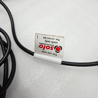 SOLO SOLO424-001 HEAT DETECTOR TESTER