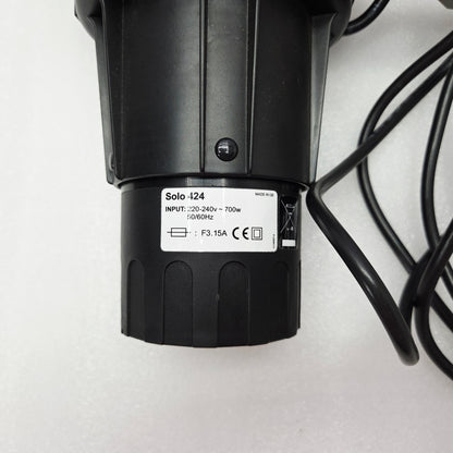SOLO SOLO424-001 HEAT DETECTOR TESTER