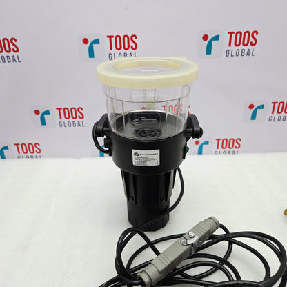 SOLO SOLO424-001 HEAT DETECTOR TESTER