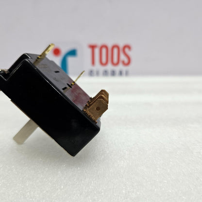 SOLTEAM ASR3167-02 SWITCH MODE SELECTOR FITS BLODGETT 18868 21A 125-250VAC