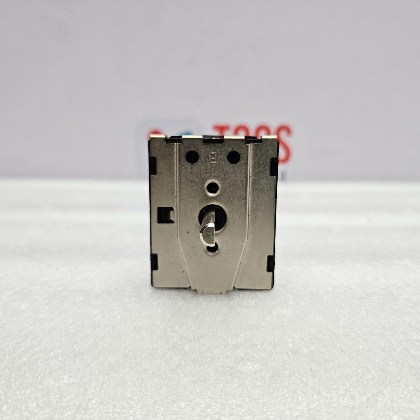 SOLTEAM ASR3167-02 SWITCH MODE SELECTOR FITS BLODGETT 18868 21A 125-250VAC