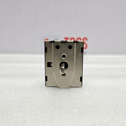 SOLTEAM ASR3167-02 SWITCH MODE SELECTOR FITS BLODGETT 18868 21A 125-250VAC