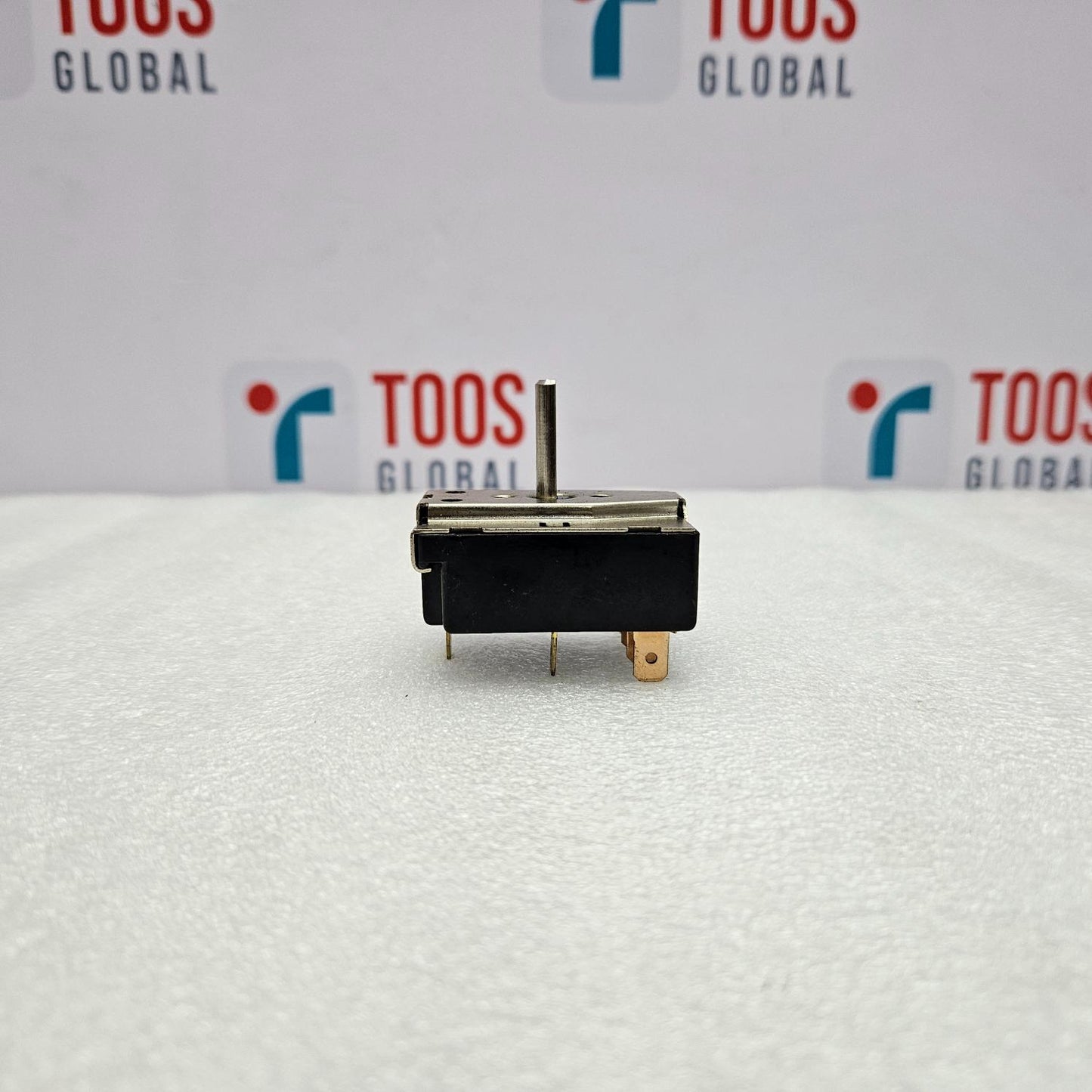 SOLTEAM ASR4167-26 SWITCH MODE SELECTOR FITS BLODGETT 21A 125-250VAC