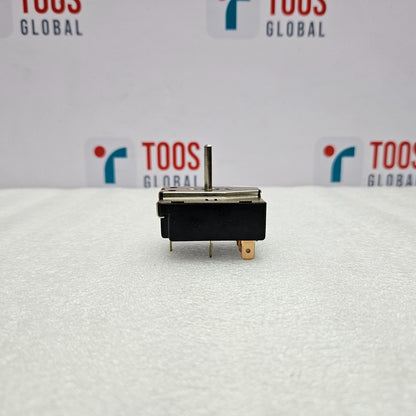 SOLTEAM ASR4167-26 SWITCH MODE SELECTOR FITS BLODGETT 21A 125-250VAC