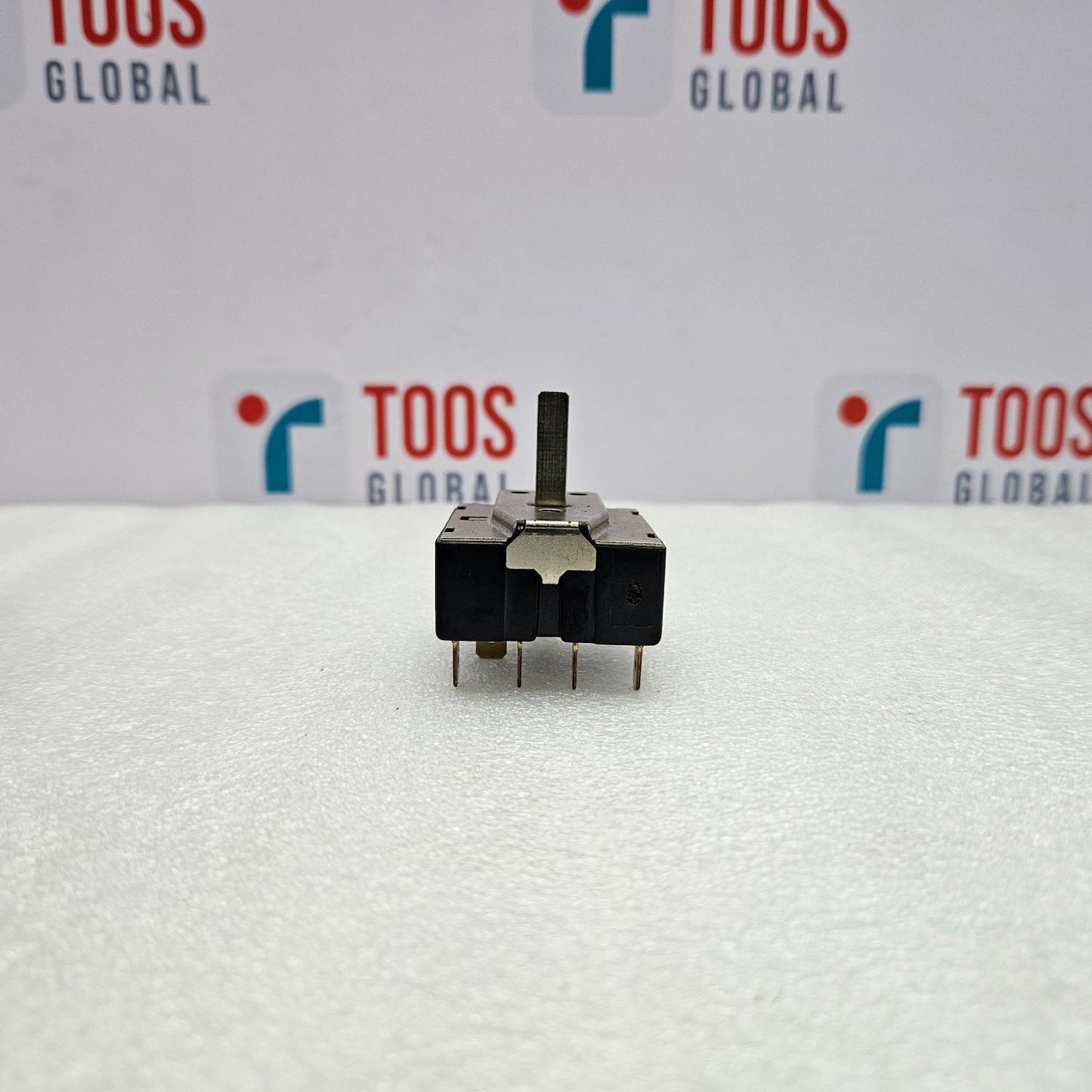 SOLTEAM ASR4167-26 SWITCH MODE SELECTOR FITS BLODGETT 21A 125-250VAC