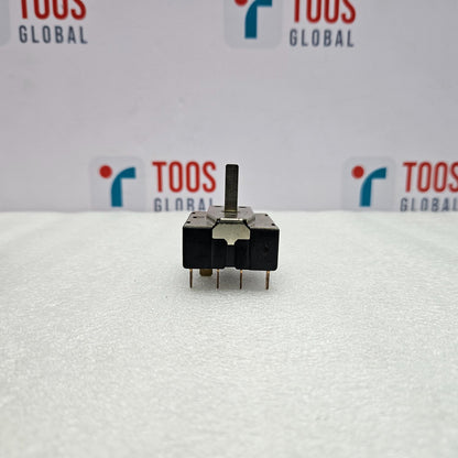 SOLTEAM ASR4167-26 SWITCH MODE SELECTOR FITS BLODGETT 21A 125-250VAC