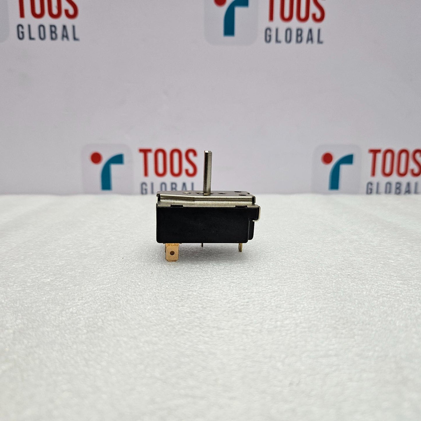 SOLTEAM ASR4167-26 SWITCH MODE SELECTOR FITS BLODGETT 21A 125-250VAC