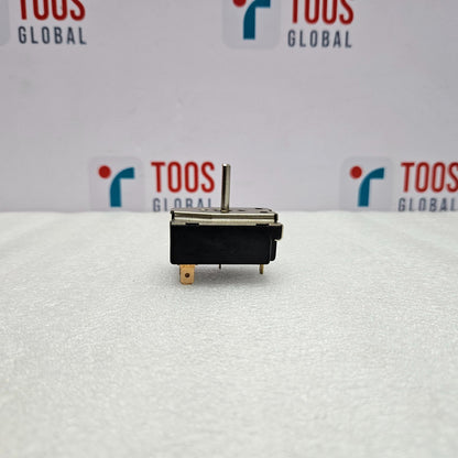 SOLTEAM ASR4167-26 SWITCH MODE SELECTOR FITS BLODGETT 21A 125-250VAC