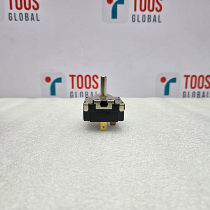 SOLTEAM ASR4167-26 SWITCH MODE SELECTOR FITS BLODGETT 21A 125-250VAC