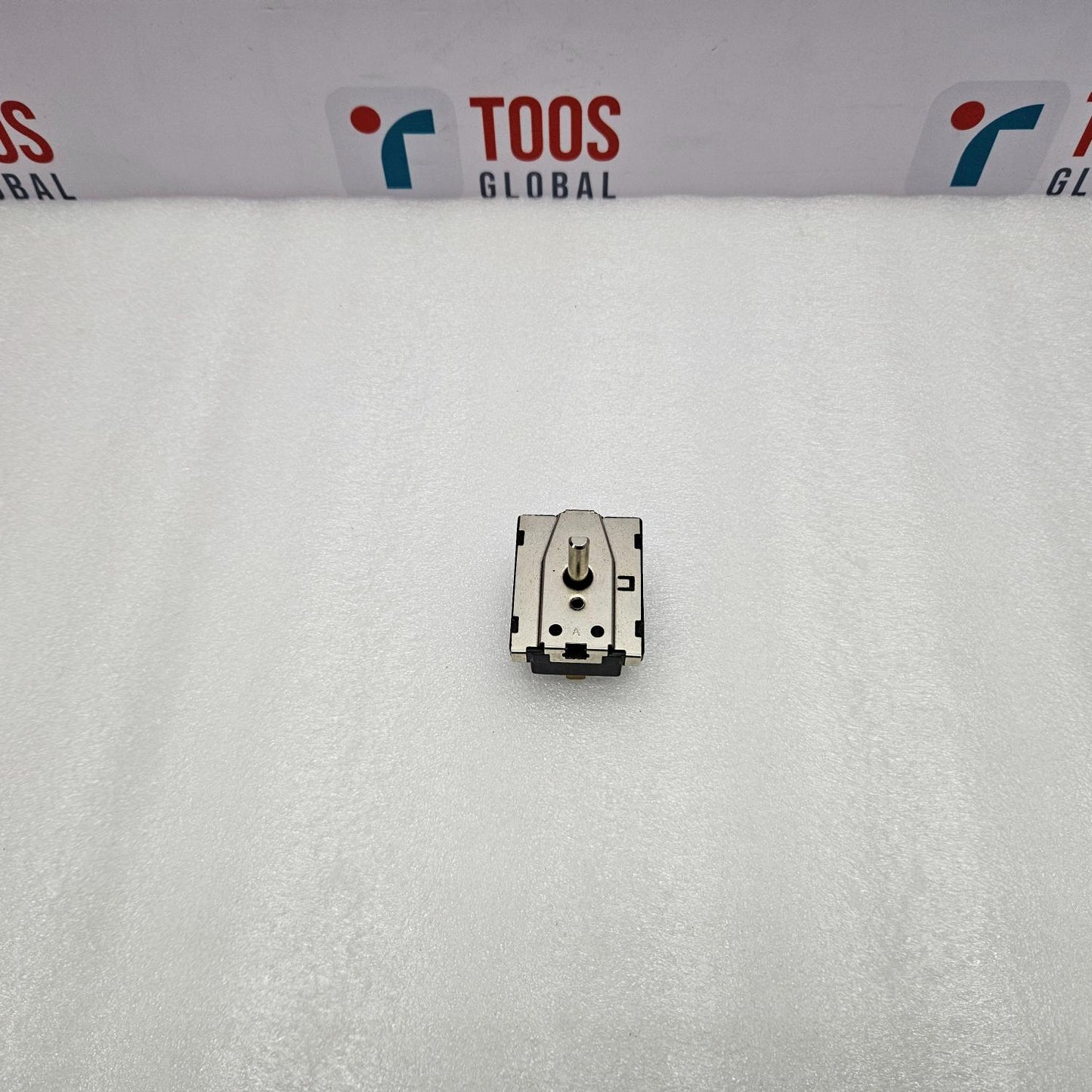 SOLTEAM ASR4167-26 SWITCH MODE SELECTOR FITS BLODGETT 21A 125-250VAC