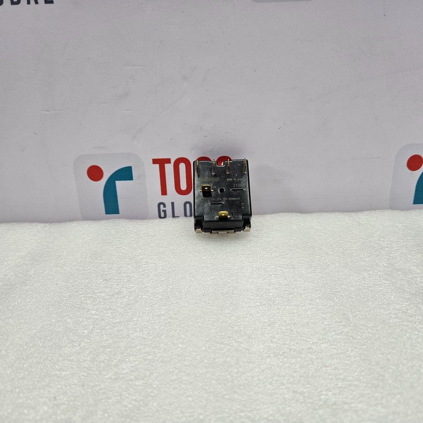 SOLTEAM ASR4167-26 SWITCH MODE SELECTOR FITS BLODGETT 21A 125-250VAC