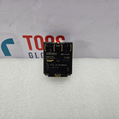 SOLTEAM ASR4167-26 SWITCH MODE SELECTOR FITS BLODGETT 21A 125-250VAC
