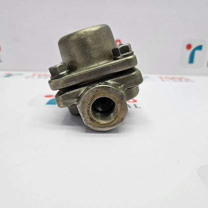 SPIRAX JUCKER BM35/2 1/2 VALVE