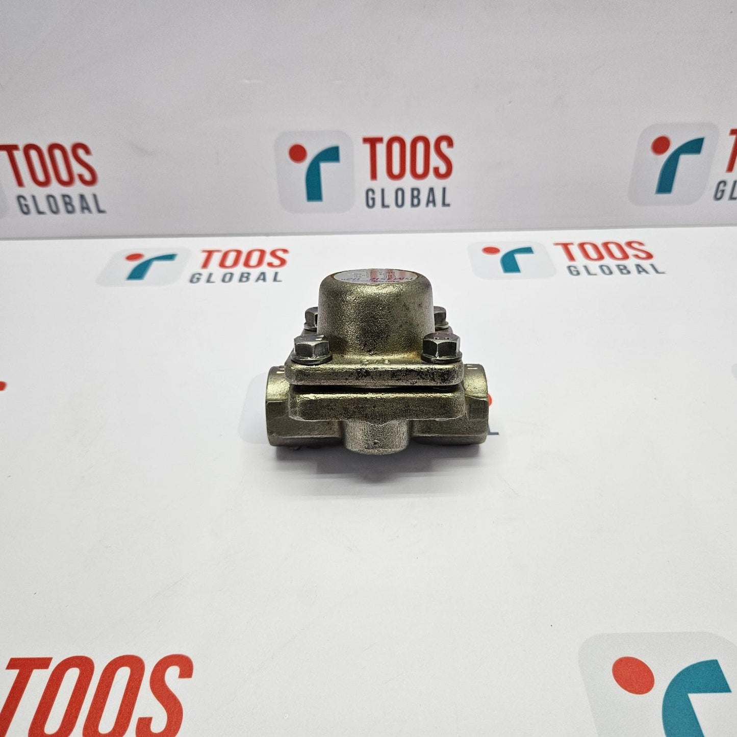 SPIRAX JUCKER BM35/2 1/2 VALVE