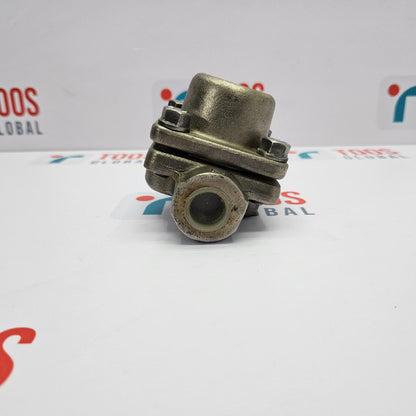 SPIRAX JUCKER BM35/2 1/2 VALVE