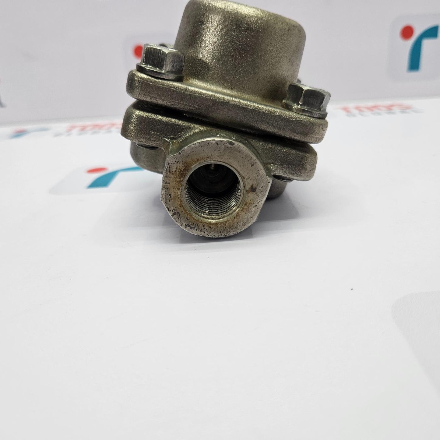 SPIRAX JUCKER BM35/2 1/2 VALVE