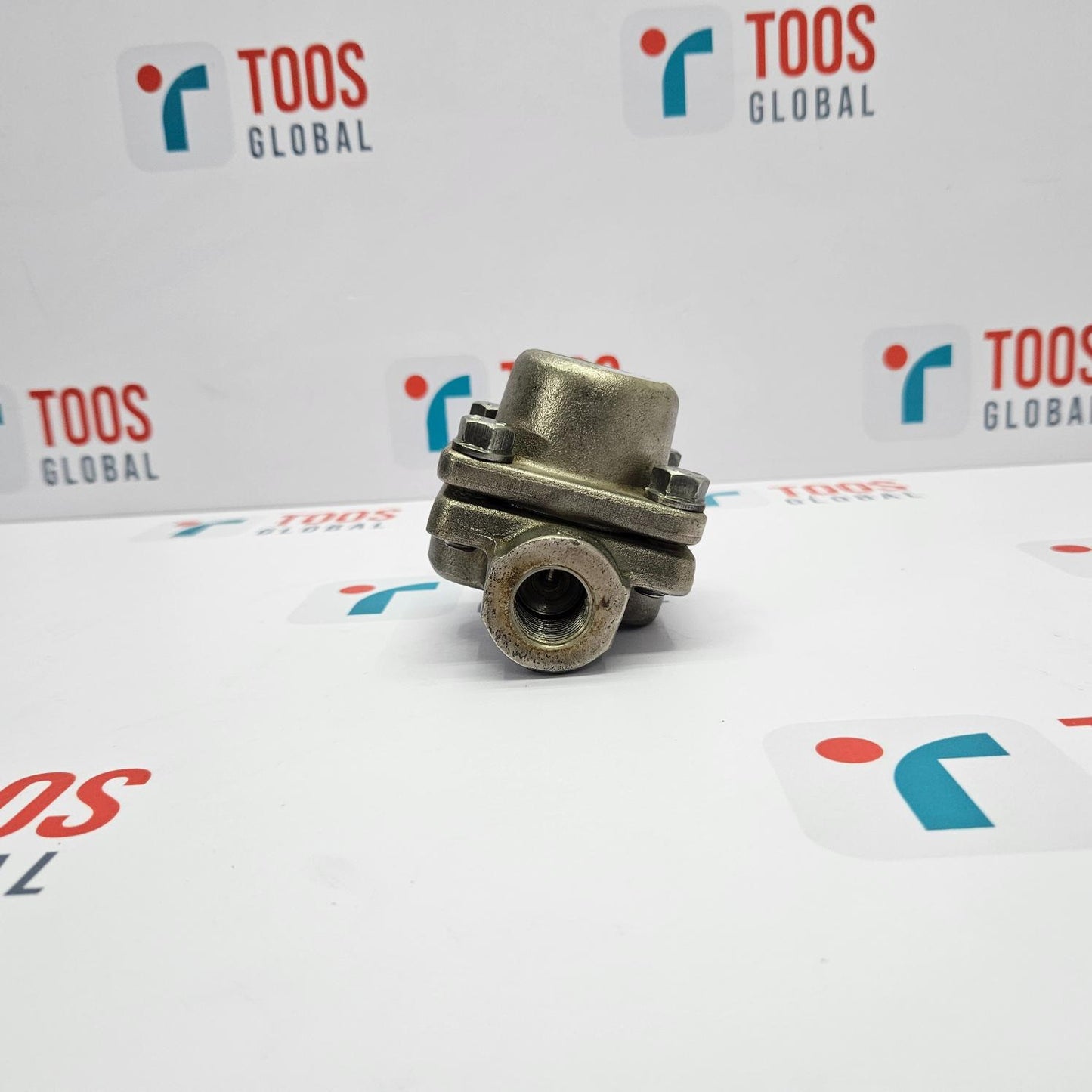 SPIRAX JUCKER BM35/2 1/2 VALVE