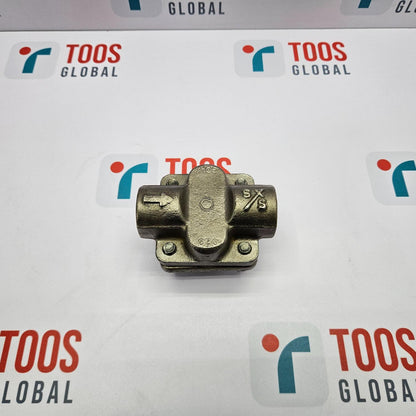 SPIRAX JUCKER BM35/2 1/2 VALVE