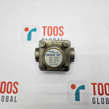 SPIRAX JUCKER BM35/2 1/2 VALVE