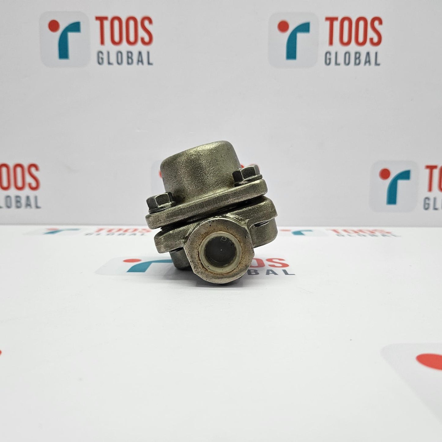 SPIRAX JUCKER BM35/2 1/2 VALVE