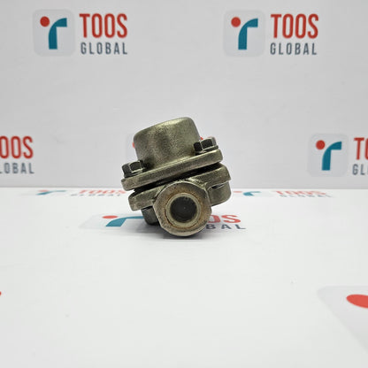 SPIRAX JUCKER BM35/2 1/2 VALVE