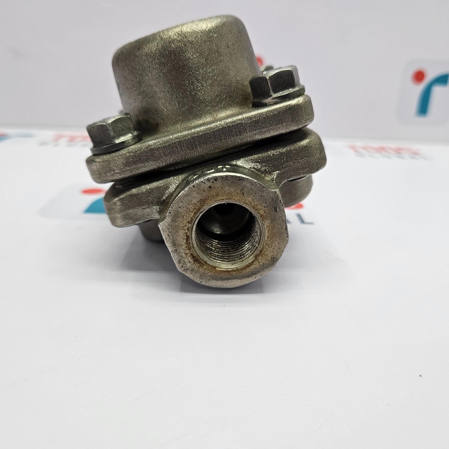 SPIRAX JUCKER BM35/2 1/2 VALVE