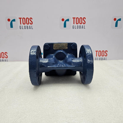 SPIRAX SARCO FT43-14 IRON BALL FLOAT STEAM TRAP DN 20 13BAR 200°C NEW