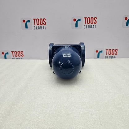 SPIRAX SARCO FT43-14 IRON BALL FLOAT STEAM TRAP DN 20 13BAR 200°C NEW