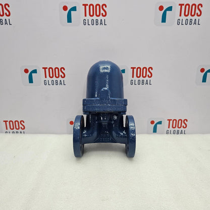 SPIRAX SARCO FT43-14 IRON BALL FLOAT STEAM TRAP DN 20 13BAR 200°C NEW