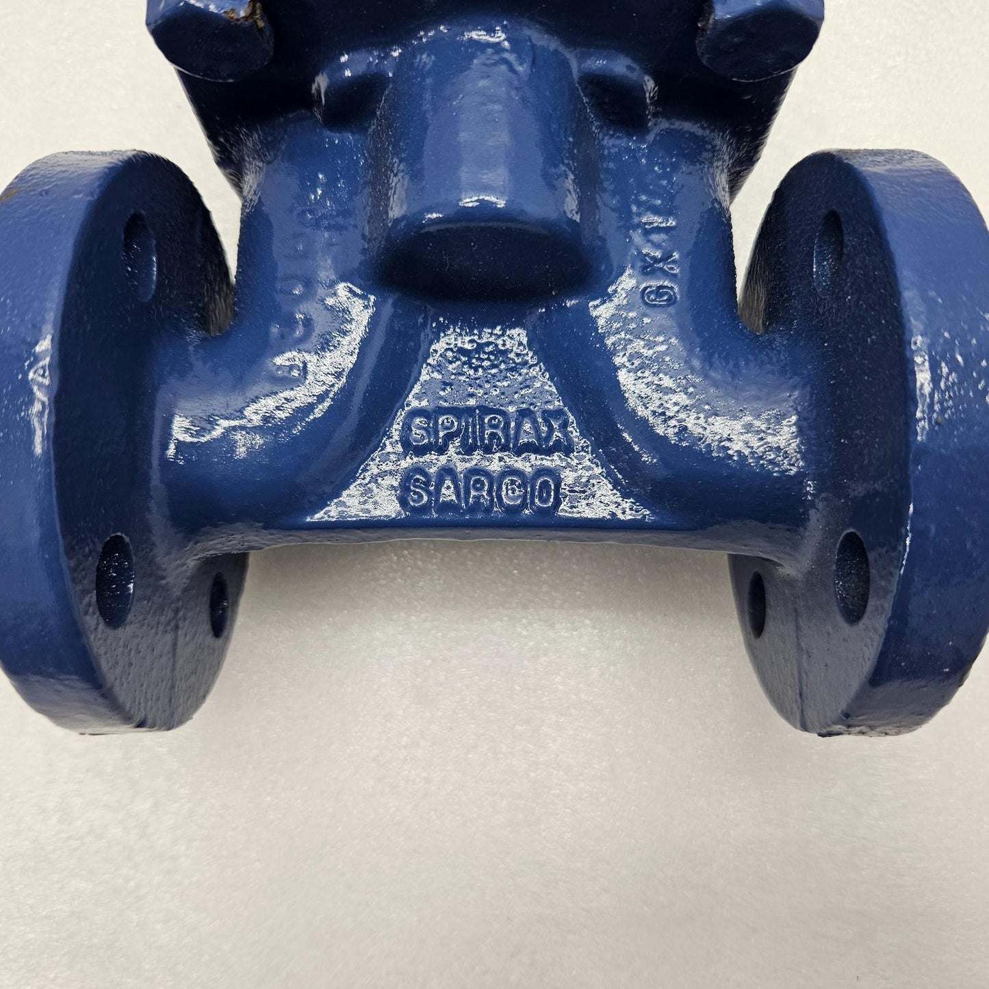 SPIRAX SARCO FT43-14 IRON BALL FLOAT STEAM TRAP DN 20 13BAR 200°C NEW