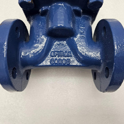 SPIRAX SARCO FT43-14 IRON BALL FLOAT STEAM TRAP DN 20 13BAR 200°C NEW