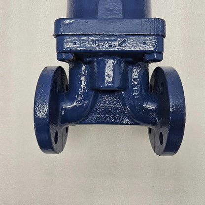 SPIRAX SARCO FT43-14 IRON BALL FLOAT STEAM TRAP DN 20 13BAR 200°C NEW