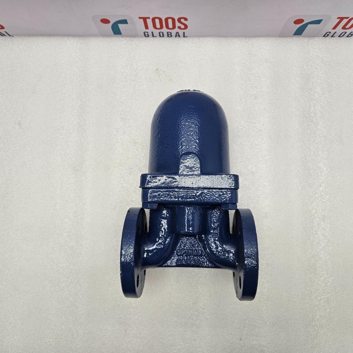 SPIRAX SARCO FT43-14 IRON BALL FLOAT STEAM TRAP DN 20 13BAR 200°C NEW