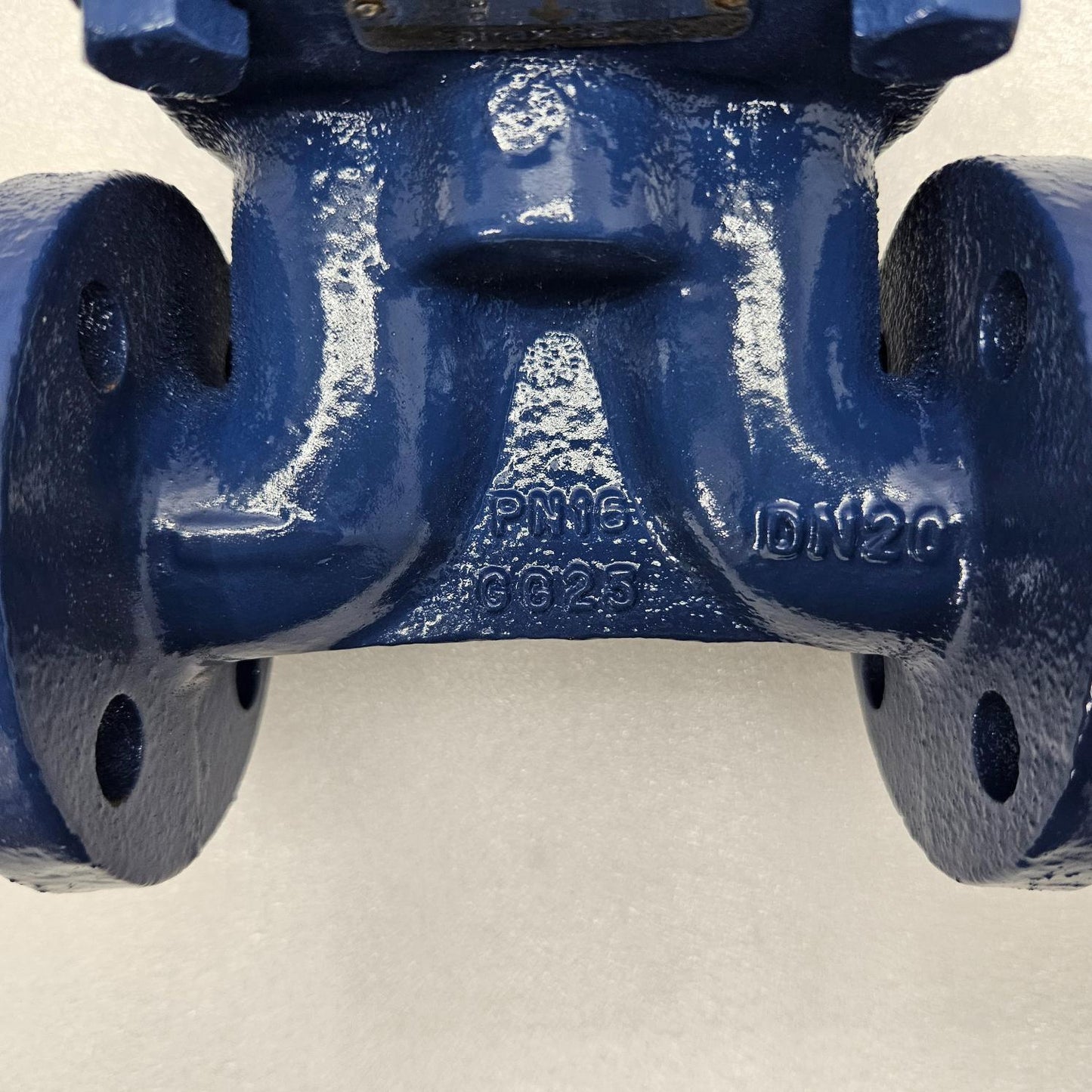 SPIRAX SARCO FT43-14 IRON BALL FLOAT STEAM TRAP DN 20 13BAR 200°C NEW