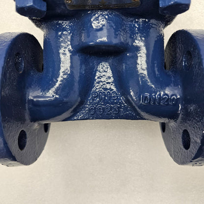 SPIRAX SARCO FT43-14 IRON BALL FLOAT STEAM TRAP DN 20 13BAR 200°C NEW