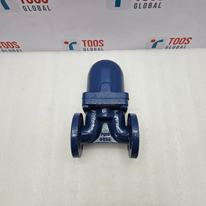 SPIRAX SARCO FT43-14 IRON BALL FLOAT STEAM TRAP DN 20 13BAR 200°C NEW