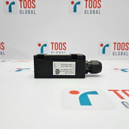 STAHL 8070/1-1-HV POSITION SWITCH NEW